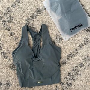 Gymshark x Whitney Simmons Crop Tank
